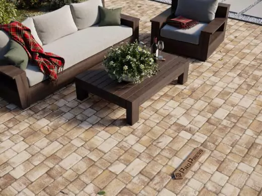  Старый город №26 "Дубай"
